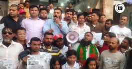 ধানের শীষের মিছিলে জনস্রোত-তারেক রহমান বগুড়াবাসীর হৃদয়ে : মমি